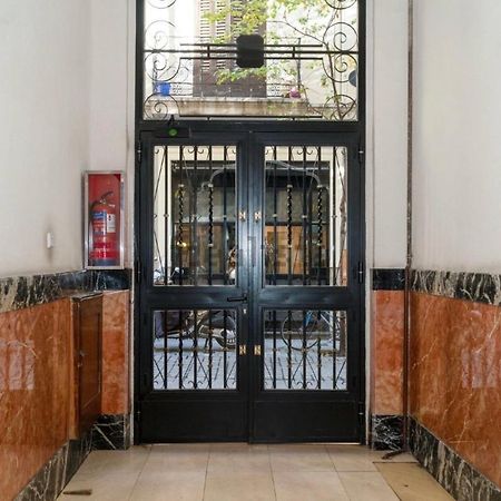 Beautiful And Comfortable Flat In Center Of 马德里 外观 照片