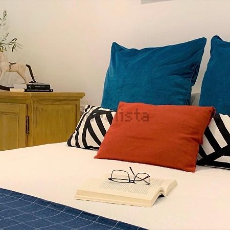 Beautiful And Comfortable Flat In Center Of 马德里 外观 照片
