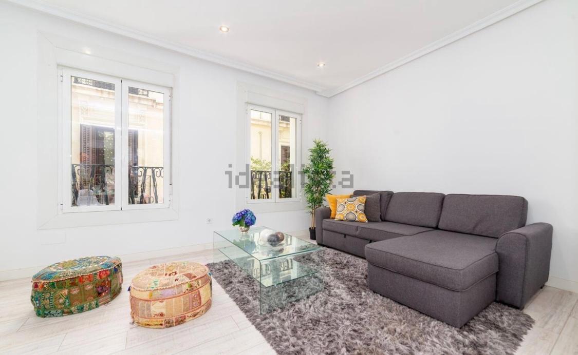 Beautiful And Comfortable Flat In Center Of 马德里 外观 照片
