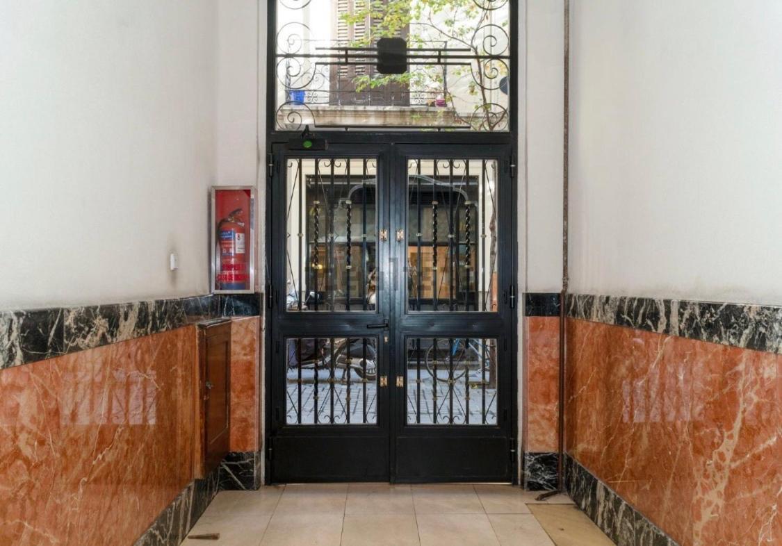 Beautiful And Comfortable Flat In Center Of 马德里 外观 照片