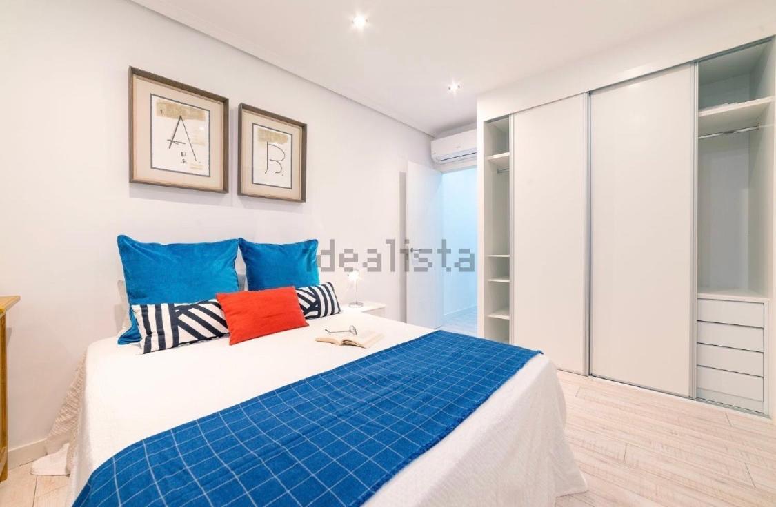 Beautiful And Comfortable Flat In Center Of 马德里 外观 照片