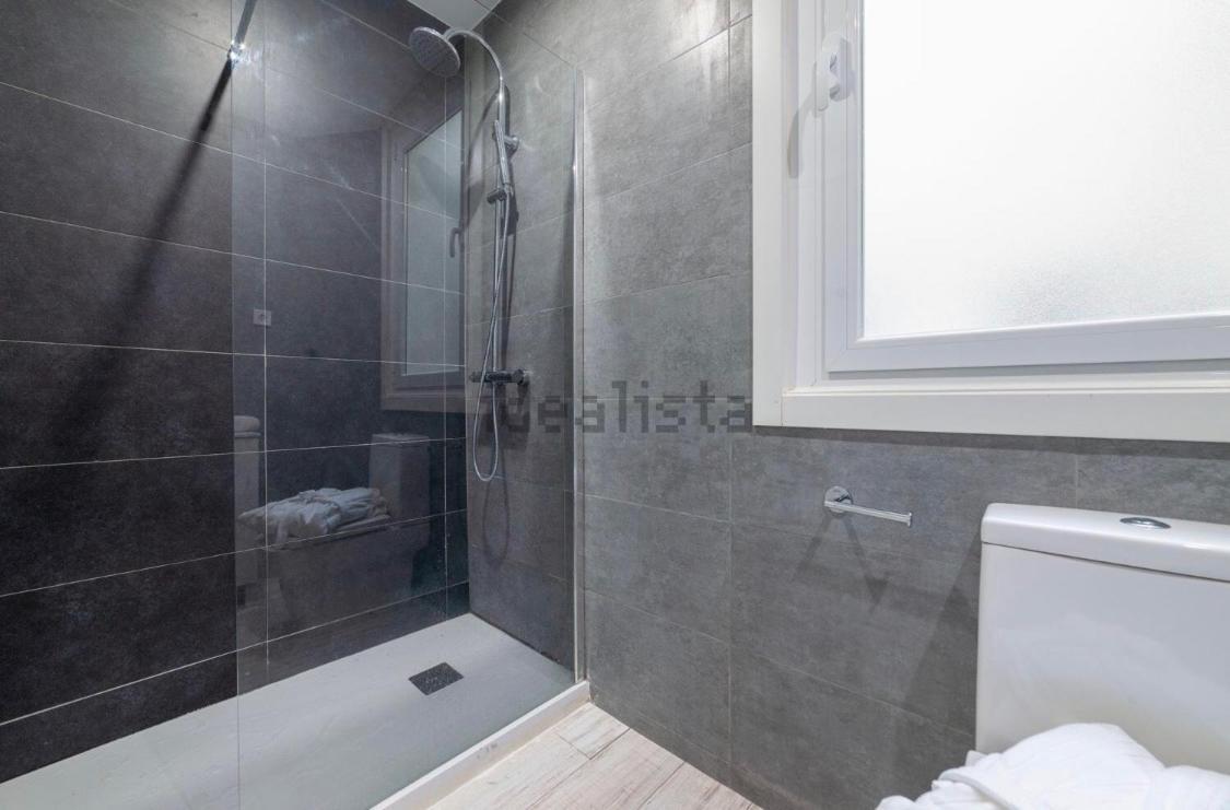 Beautiful And Comfortable Flat In Center Of 马德里 外观 照片