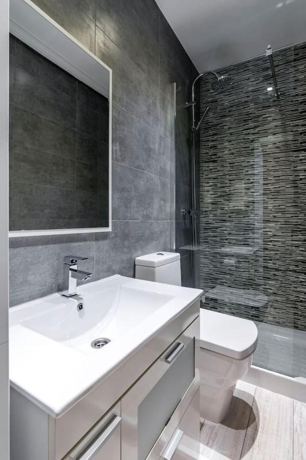 Beautiful And Comfortable Flat In Center Of 马德里 外观 照片